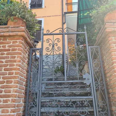 Ca De Min Haut De A Apartment