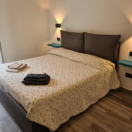 Ca De Min De à