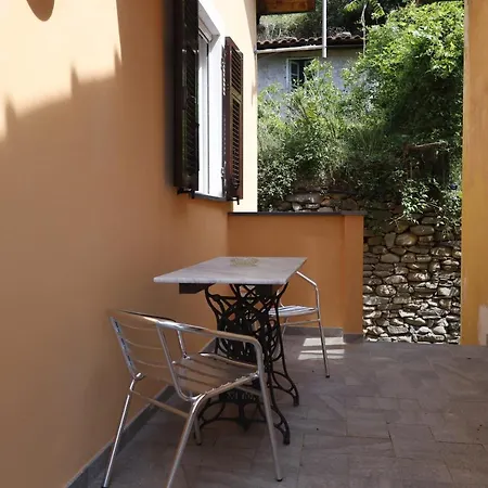 Apartment Ca De Min Haut De A