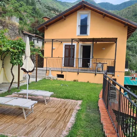Ca De Min Haut De A Apartment
