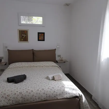 Apartment Ca De Min Haut De A *