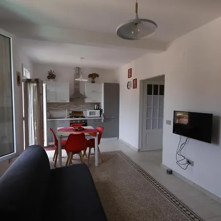 Apartment Ca De Min Haut De A