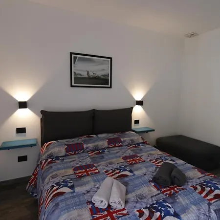 Apartment Ca De Min Haut De A