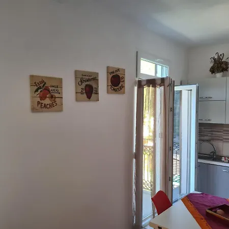 Ca De Min Haut De A