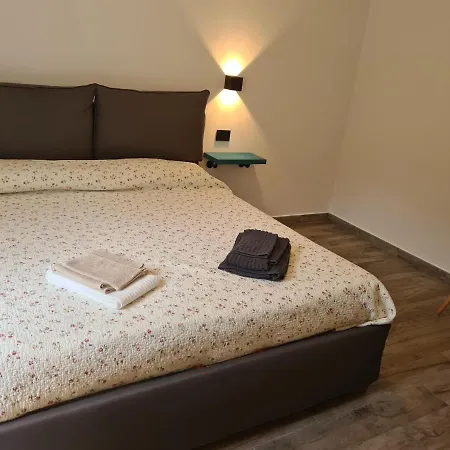 Ca De Min Haut De A Apartment