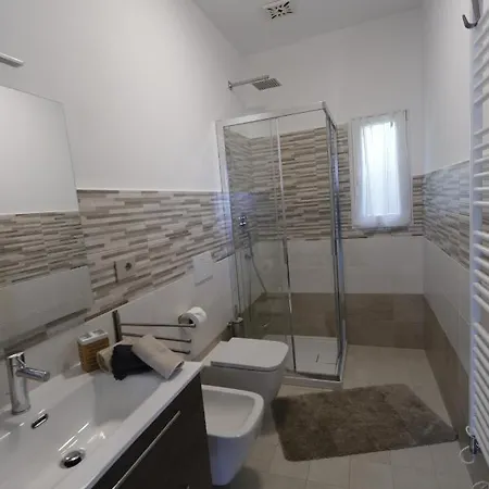 Apartment Ca De Min Haut De A