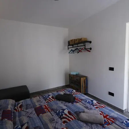 Apartment Ca De Min Haut De A