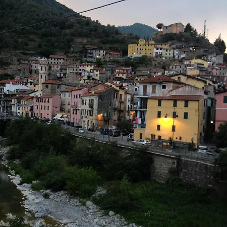 Ca De Min Haut De A * Badalucco