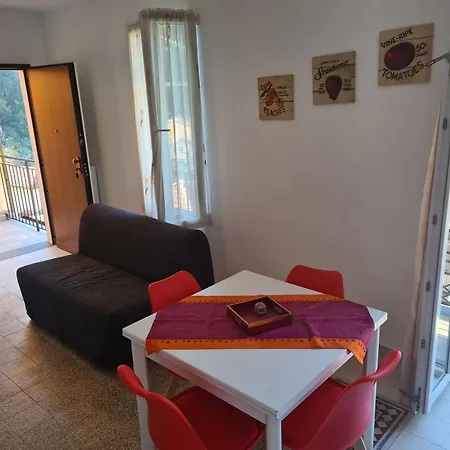Ca De Min Haut De A