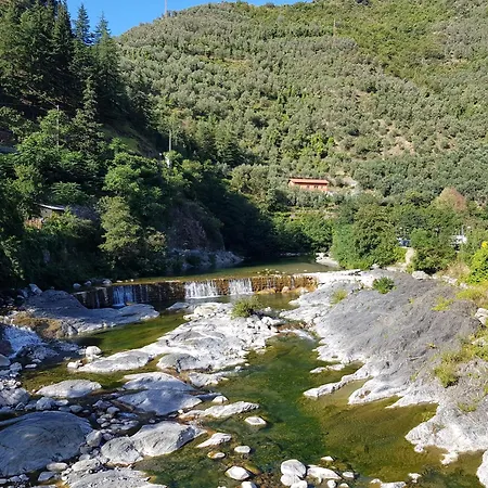 Ca De Min De A * Badalucco