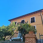 Appartamento Ca De Min De à Badalucco