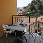 Ca De Min De à Appartamento Badalucco