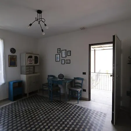 Ca De Min De A * Badalucco